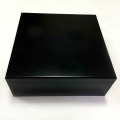 New Design Wooden Tea Cup Storage Box Packaging